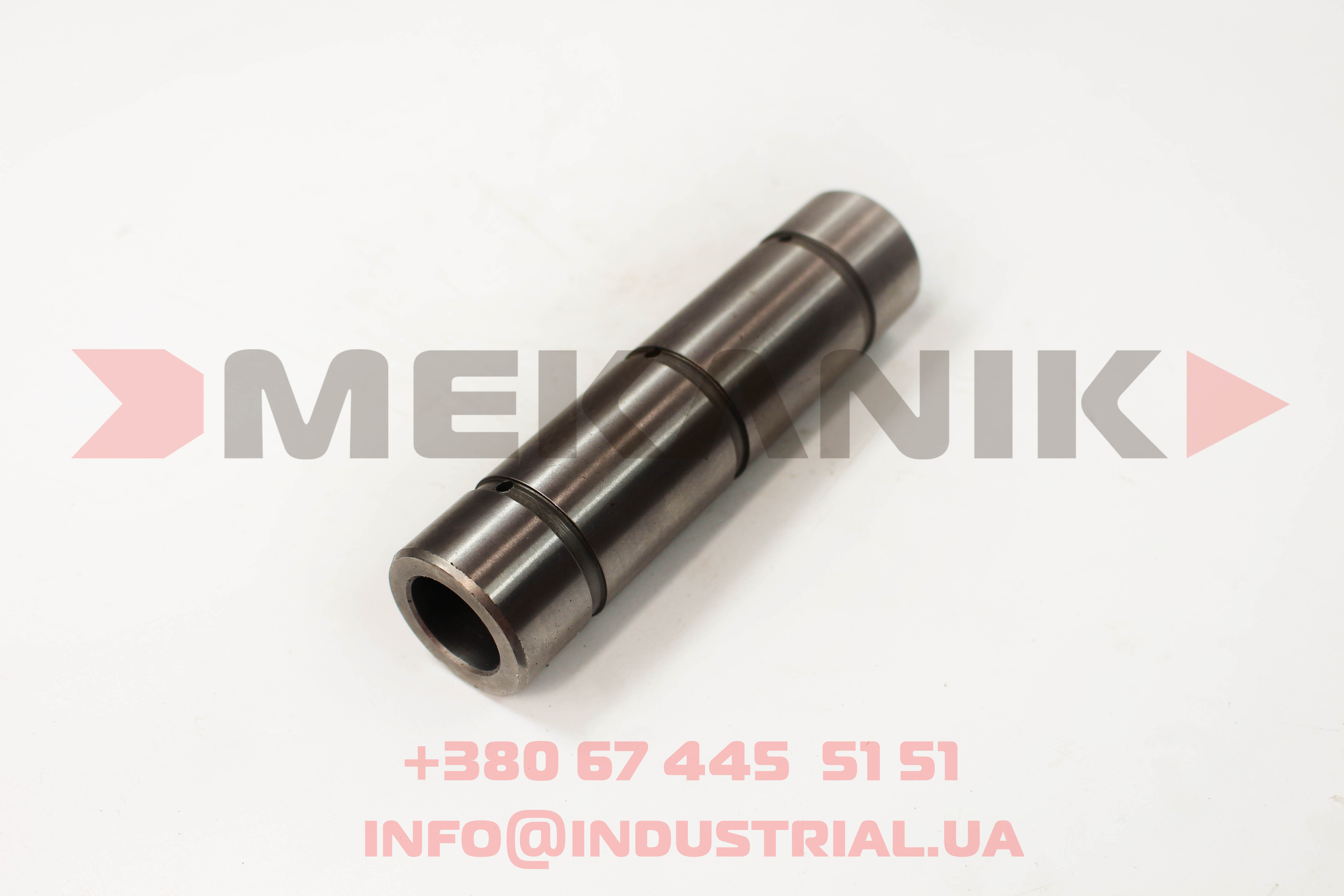 MKA 4535210 MEKANIK